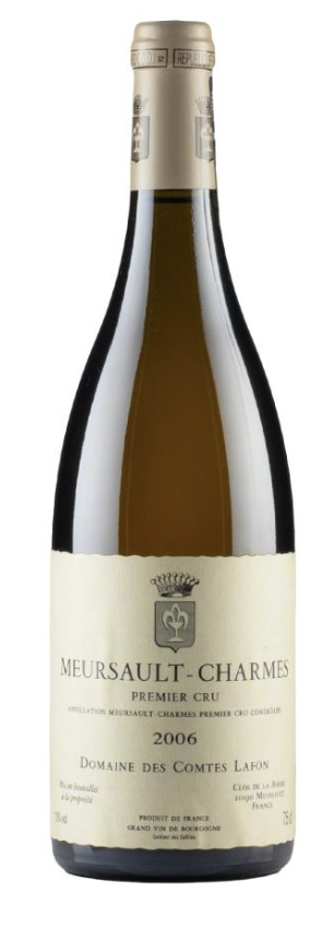 2006 | Domaine des Comtes Lafon | Meursault at CaskCartel.com
