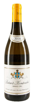 2018 | Domaine Leflaive | Batard-Montrachet at CaskCartel.com