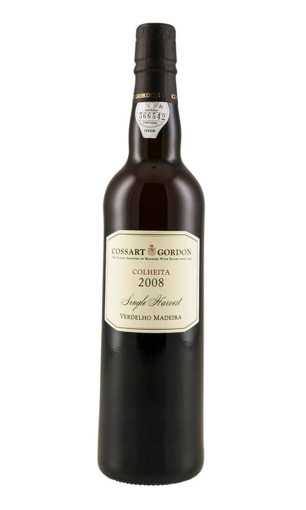 2008 | Cossart Gordon | Verdelho Colheita at CaskCartel.com
