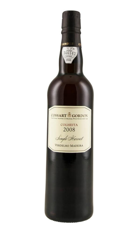 2008 | Cossart Gordon | Verdelho Colheita at CaskCartel.com