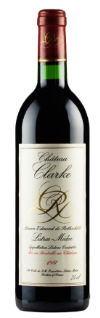1981 | Clark | Listrac-Medoc at CaskCartel.com