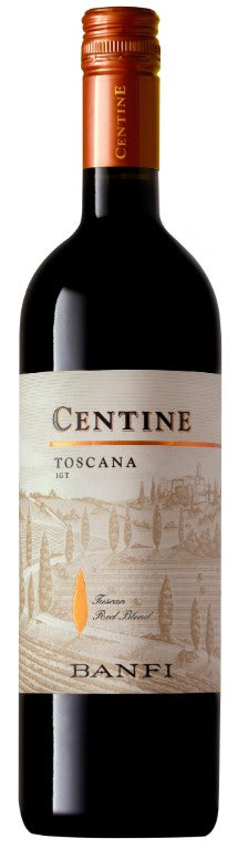 2018 | Castello Banfi | Centine Toscana IGT at CaskCartel.com