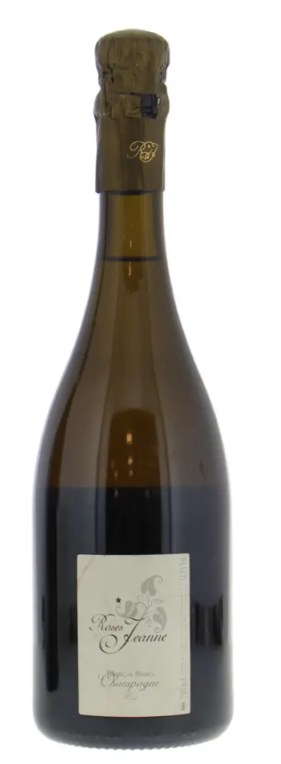 2008 | Champagne Roses de Jeanne | La Boloree Blanc de Blancs at CaskCartel.com