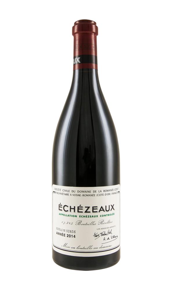 2014 | Domaine de la Romanee Conti | Echezeaux at CaskCartel.com