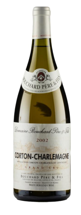 2002 | Bouchard Père et Fils | Corton-Charlemagne Grand Cru (Magnum) at CaskCartel.com