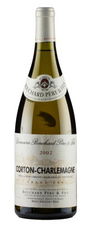 2002 | Bouchard Père et Fils | Corton-Charlemagne Grand Cru (Magnum) at CaskCartel.com