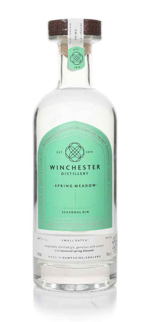 Winchester Spring Meadow Gin | 700ML at CaskCartel.com