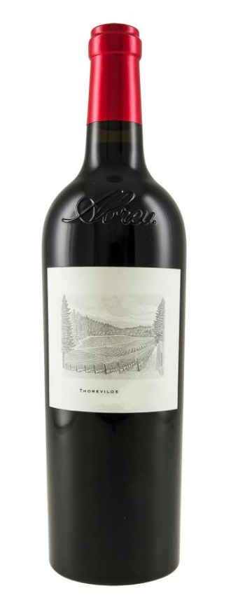 2011 | Abreu | Thorevilos at CaskCartel.com