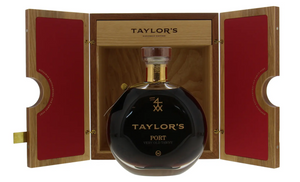 Taylor | Taylor's Fladgate Kingsman Edition Very Old Tawny -NV (Half Liter) at CaskCartel.com