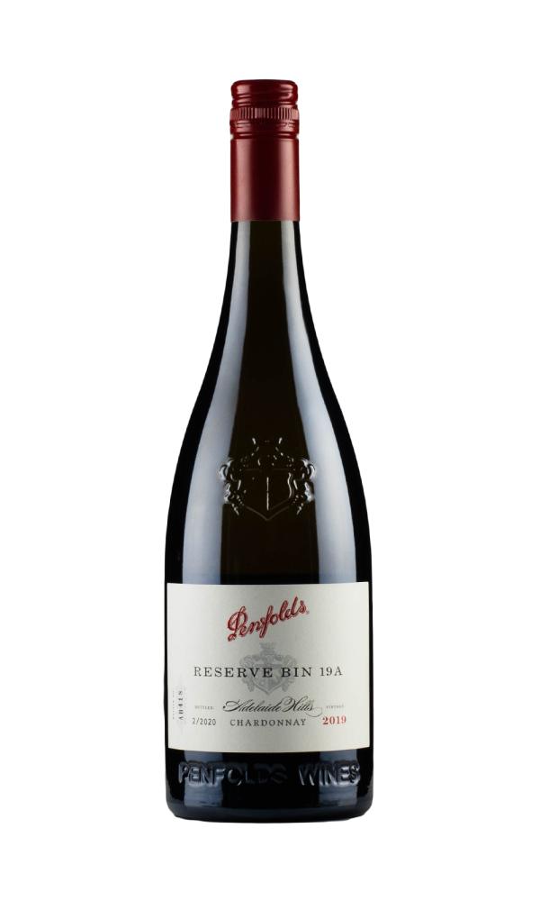 2019 | Penfolds | Reserve Bin A Chardonnay at CaskCartel.com