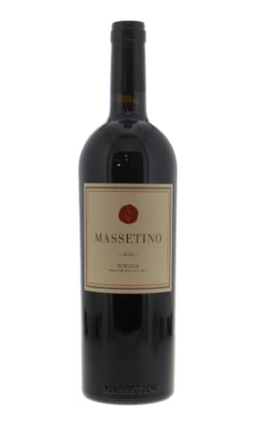 2019 | Masseto | Massetino at CaskCartel.com