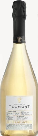 2006 | Champagne de Telmont | Blanc de Blancs Vinotheque at CaskCartel.com