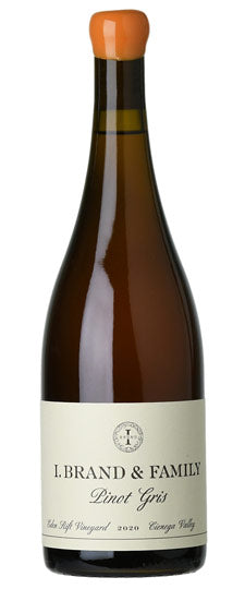 2020 | I. Brand & Family | Eden Rift Vineyard Pinot Gris at CaskCartel.com