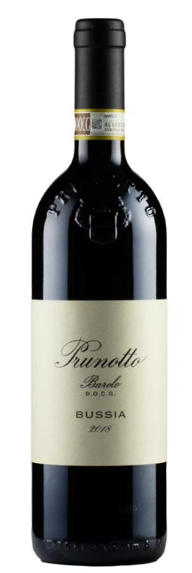 2018 | Prunotto | Barolo Bussia at CaskCartel.com