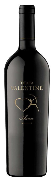 2013 | Terra Valentine | Amore Sangiovese at CaskCartel.com