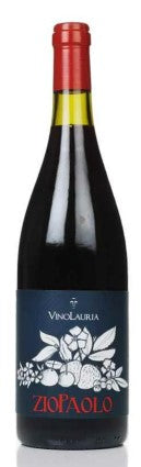 2019 | Vino Lauria | Nero D'Avola Zio Paolo at CaskCartel.com