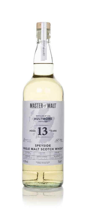 Aultmore 13 Year Old 2006 (Private Label) | 700ML at CaskCartel.com