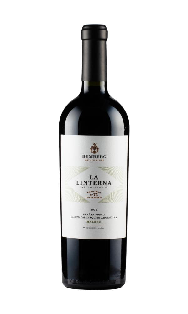 2015 | Bemberg | La Linterna Malbec Chanar Puco at CaskCartel.com