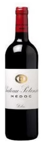 2018 | Chateau Potensac | Medoc at CaskCartel.com