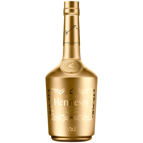 Hennessy VS Gold Limited Edition | 750ML at CaskCartel.com