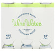 Wine Water Sauvignon Blanc Blended with Sparkling | 6x250ML at CaskCartel.com