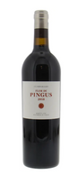 2018 | Pingus | Flor de Pingus at CaskCartel.com