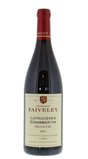 2016 | Faiveley | Latricieres Chambertin at CaskCartel.com