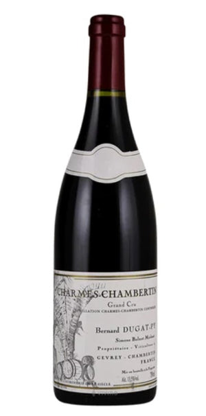 1998 | Domaine Dugat-Py | Charmes-Chambertin Grand Cru at CaskCartel.com