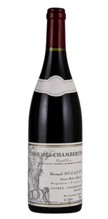 1998 | Domaine Dugat-Py | Charmes-Chambertin Grand Cru