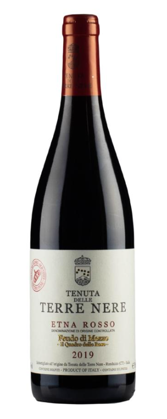 2019 | Tenuta delle Terre Nere | Feudo di Mezzo Etna Rosso  at CaskCartel.com