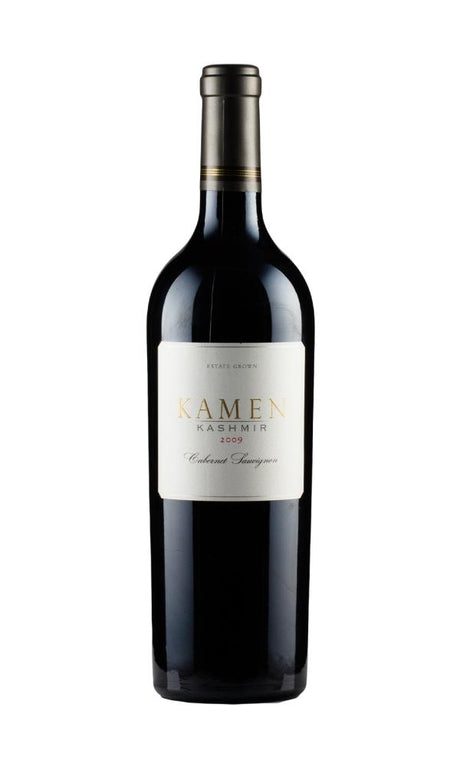 2009 | Kamen Kashmir | Cabernet Sauvignon at CaskCartel.com