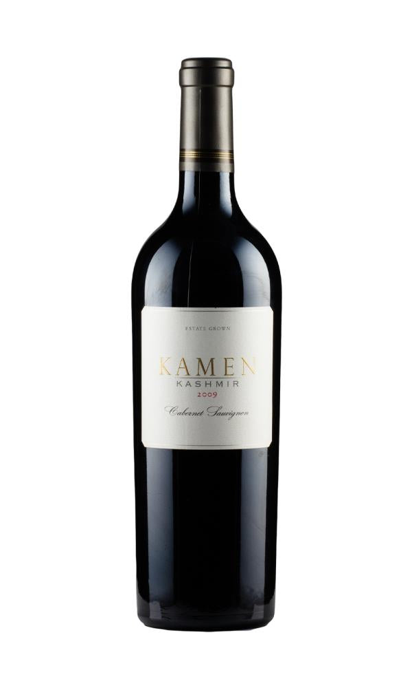 2009 | Kamen Kashmir | Cabernet Sauvignon at CaskCartel.com