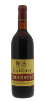 1971 | Contratto | Barolo at CaskCartel.com