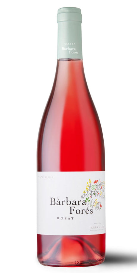 2021 | Celler Barbara Fores | Rosat at CaskCartel.com