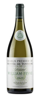 2020 | Domaine William Fèvre | Chablis Montee de Tonnerre (Magnum) at CaskCartel.com