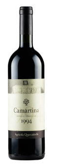 1994 | Querciabella | 'Camartina' Toscana IGT at CaskCartel.com