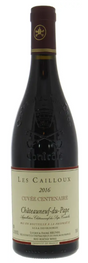 2016 | Domaine André Brunel | Chateauneuf du Pape Cuvee Centenaire at CaskCartel.com