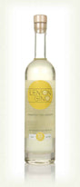 55 Above Lemon Gino Handcrafted Liqueur | 500ML at CaskCartel.com