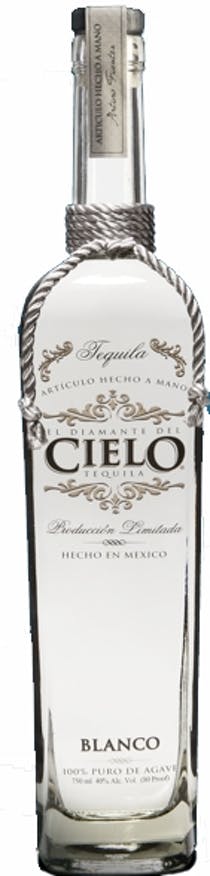 El Diamante Del Cielo Blanco Tequila - CaskCartel.com