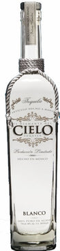 El Diamante Del Cielo Blanco Tequila - CaskCartel.com