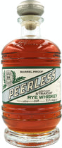 Peerless Barrel Proof 107.6 Kentucky Straight Rye Whiskey at CaskCartel.com