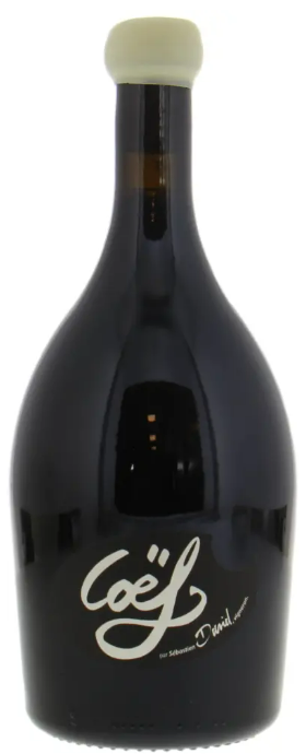 2020 | Domaine Sebastien David | Bourgueil Coeff at CaskCartel.com