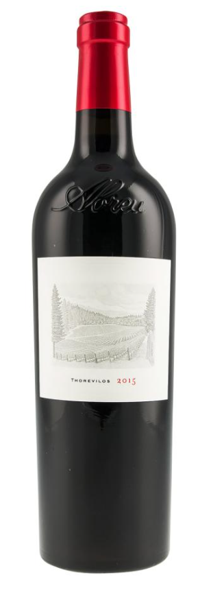 2015 | Abreu | Thorevilos at CaskCartel.com