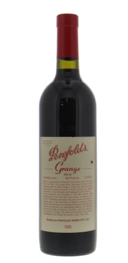 2006 | Penfolds | Grange at CaskCartel.com
