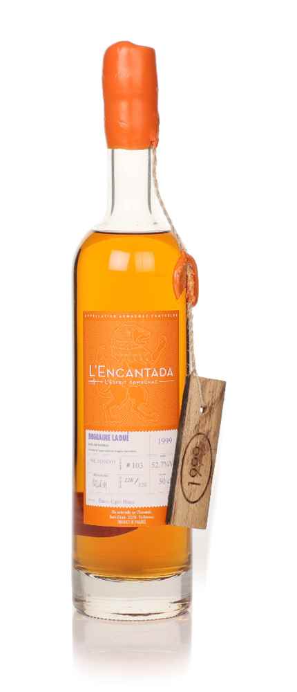L'encantada Domaine Laoue 1999 | 500ML at CaskCartel.com