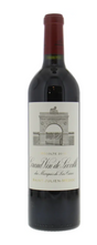 2010 | Chateau Leoville Las Cases | Saint-Julien-Medoc at CaskCartel.com