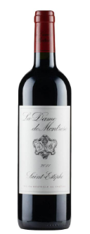 2011 | Chateau Montrose | La Dame de Montrose at CaskCartel.com