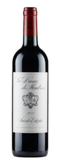 2011 | Chateau Montrose | La Dame de Montrose at CaskCartel.com