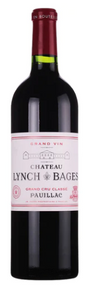 2021 | Château Lynch-Bages | Pauillac at CaskCartel.com