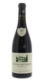 2019 | Domaine Jacques Prieur | Volnay Santenots 1er Cru at CaskCartel.com